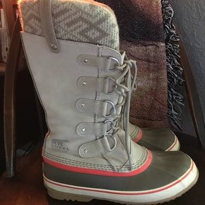 Sorel Winter Boots